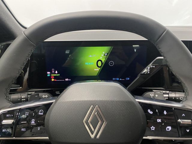 RENAULT Austral Híbrido Austral 1.2 E-Tech Híbrido Techno 146kW