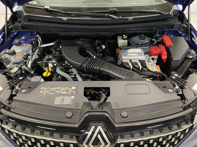 RENAULT Austral Híbrido Austral 1.2 E-Tech Híbrido Techno 146kW