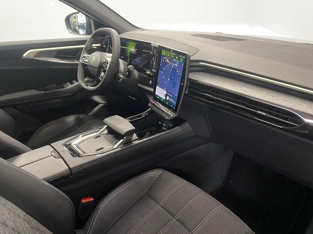 RENAULT Austral Híbrido Austral 1.2 E-Tech Híbrido Techno 146kW