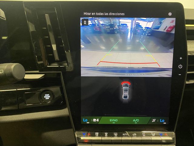 RENAULT Austral Híbrido Austral 1.2 E-Tech Híbrido Techno 146kW