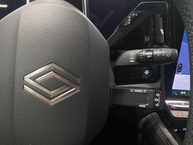 RENAULT Austral Híbrido Austral 1.2 E-Tech Híbrido Techno 146kW