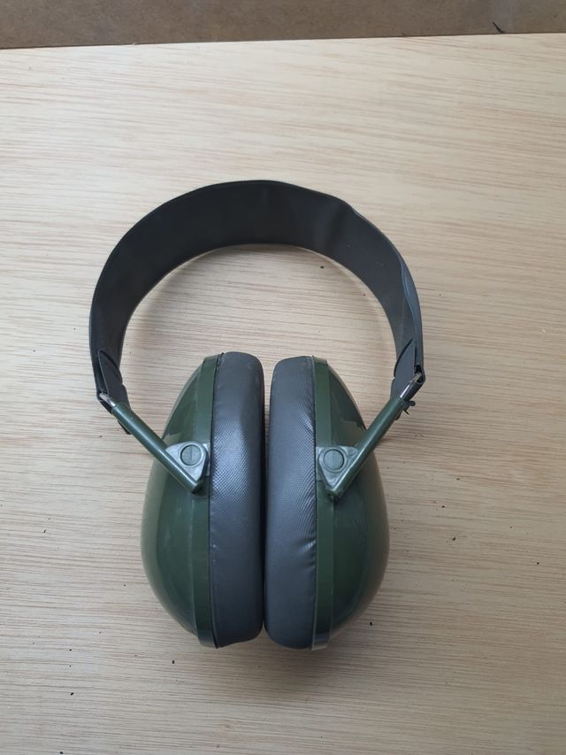 Peltor - Isolanti acustici militari