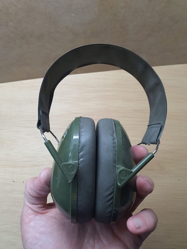 Peltor - Isolanti acustici militari