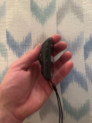 Garmin Edge 520 Plus Negro