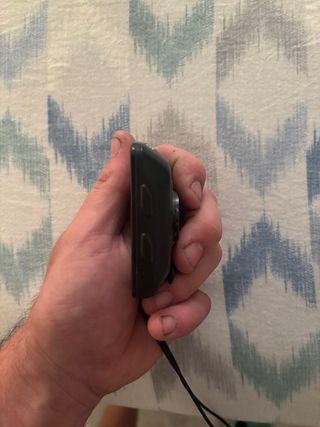 Garmin Edge 520 Plus Negro