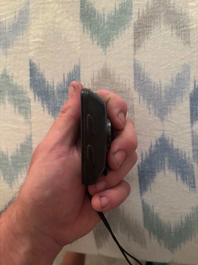 Garmin Edge 520 Plus Negro