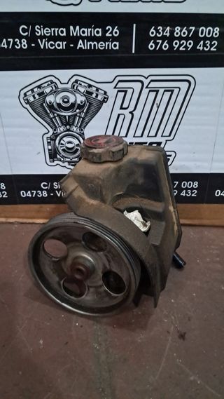 Bomba Dir. Hidráulica Peugeot Partner 2.0 HDI