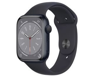 Apple Watch Series 8 Negro - PRECINTADO