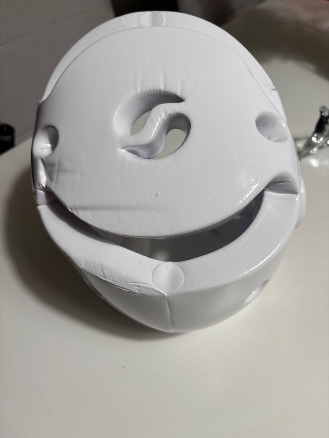 Casco karate niño Fujimae talla S