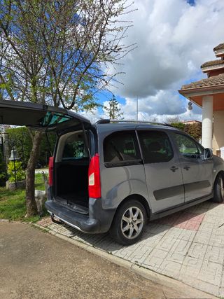 Citroen Berlingo 2009