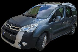 Citroen Berlingo 2009