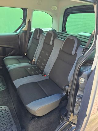 Citroen Berlingo 2009