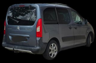 Citroen Berlingo 2009