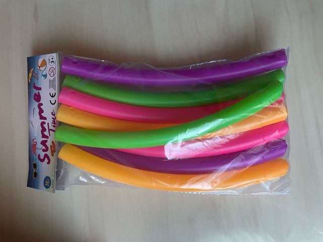 Aro hula hoop multicolor