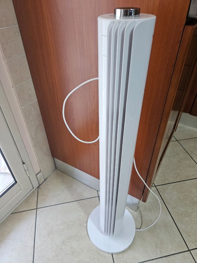 Ventilatore Rowenta - Colonna