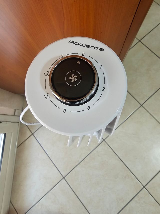 Ventilatore Rowenta - Colonna