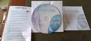 MANUALE  Hanns.G HW173 