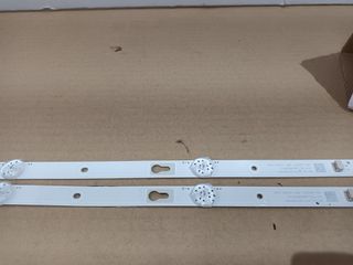 XIAOMI L32M7-7AEU, KIT 2 TIRAS LED (ref,289)