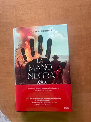 La Mano Negra