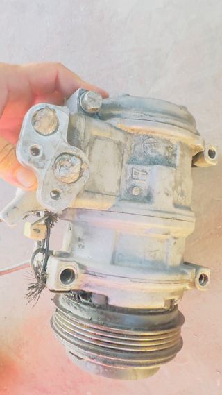 Compresor A/C Denso 447220-7950 iveco daily