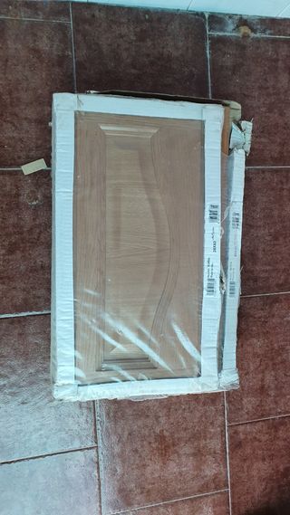 Puertas de maderas nuevas precio de 20 a 30 euros