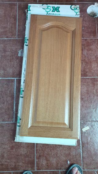 Puertas de maderas nuevas precio de 20 a 30 euros
