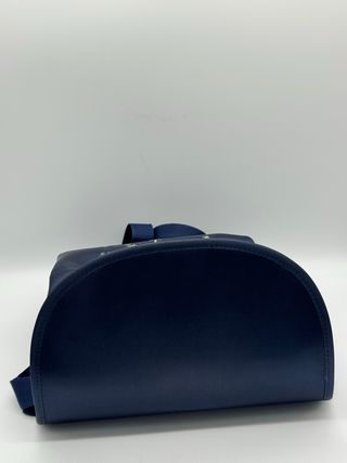Zaino Hermès blu