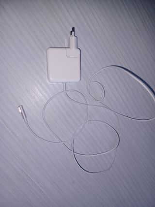 Cargador MagSafe Apple