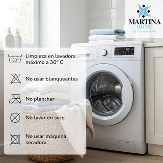 Funda sofá 3 plazas beige-marrón