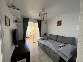 Alquiler apartamento por dia con vistas al mar