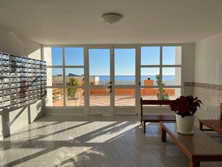 Alquiler apartamento por dia con vistas al mar