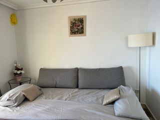 Alquiler apartamento por dia con vistas al mar