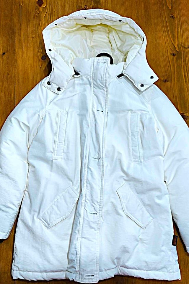 GIUBBOTTO OVS THERMORE