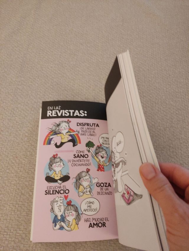 Mamma mia! (La Volátil) (Spanish Edition)