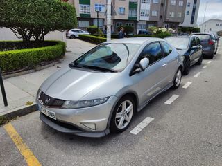 Honda Civic 2009