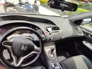 Honda Civic 2009