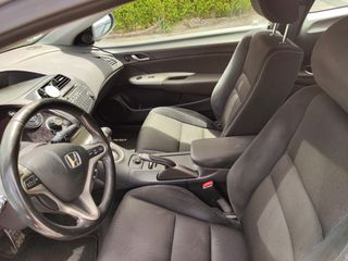 Honda Civic 2009