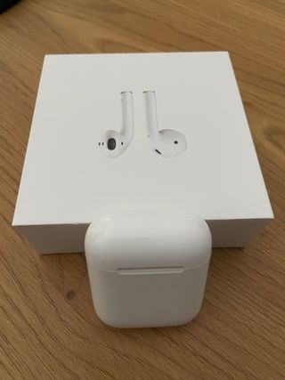 Airpods 1ª generación - Apple