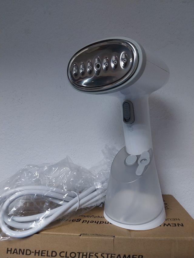 ✅️ NUOVO ferro da stiro verticale ✅️