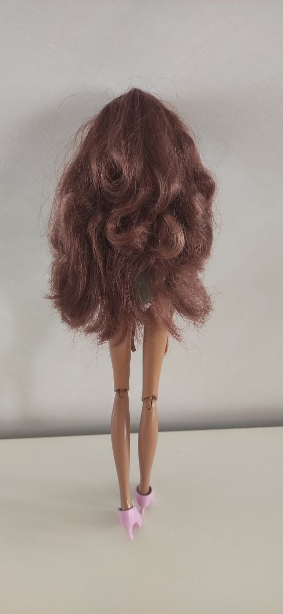 Bambola Winx Aisha Magic Selfie 