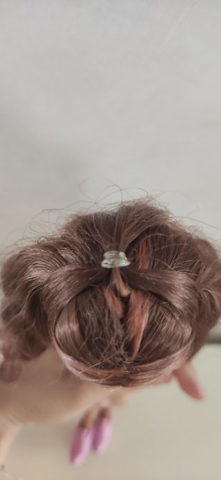 Bambola Winx Aisha Magic Selfie