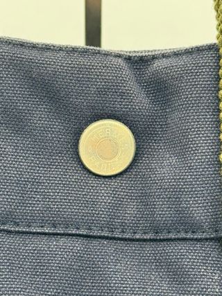 Borsa tote Hermes.