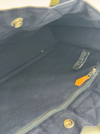 Borsa tote Hermes.