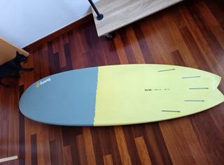 Tabla surf Torq 6'3 36L