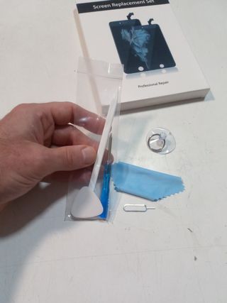 Display Redmi 8A + Kit Riparazione