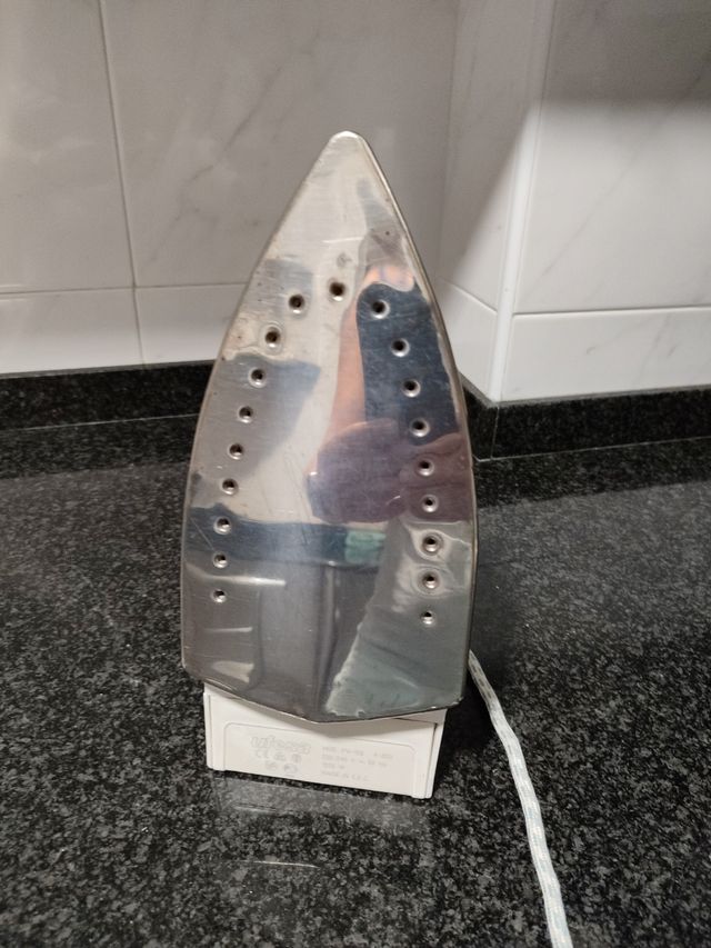 Plancha Styrium Ufesa