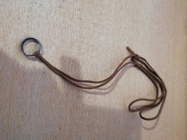 Collar Uncharted  Nathan Drake envio gratis- nuevo