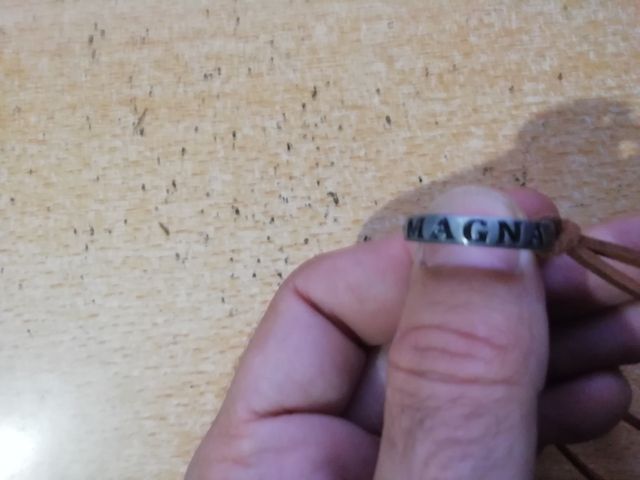 Collar Uncharted  Nathan Drake envio gratis- nuevo