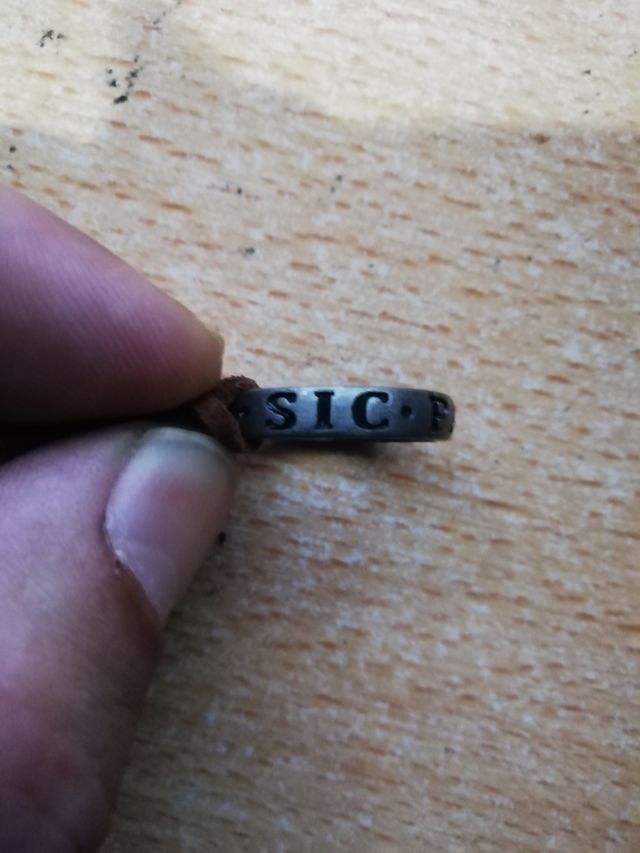 Collar Uncharted  Nathan Drake envio gratis- nuevo