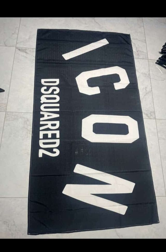 Telo mare in microfibra 90x180 20€